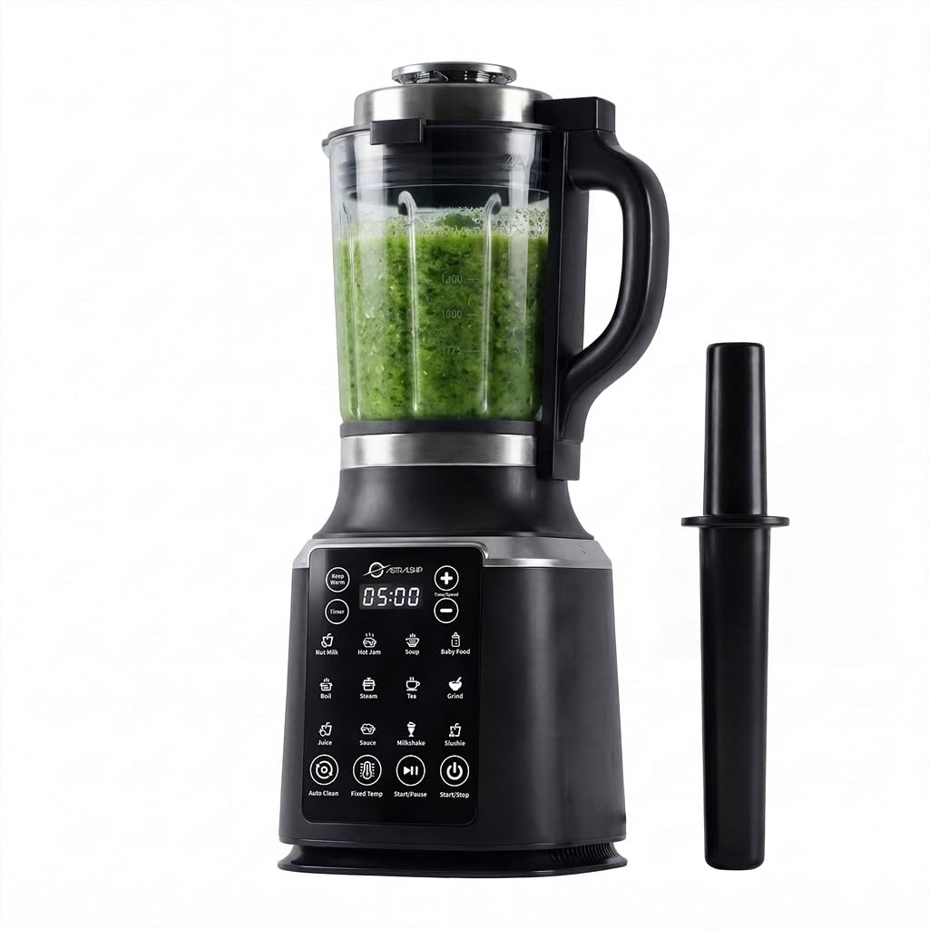 ASTRALSHIP Glass Blender ASH01-B Pro