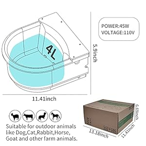 Automatic-Heated-Horse-Waterer-Bowl-4L-Large-Capacity-Farm-Heated-Water-Bowl-Constant-Temperature-Dispenser-with-Float-Control-for-Pet-Dog-Goat-Chicken-and-Other-AnimalsOutdoor-Thermal-Bowl - Cucciolini Doodles   Automatic-Heated-Horse-Waterer-Bowl-4L-Large-Capacity-Farm-Heated-Water-Bowl-Constant-Temperature-Dispenser-with-Float-Control-for-Pet-Dog-Goat-Chicken-and-Other-AnimalsOutdoor-Thermal-Bowl