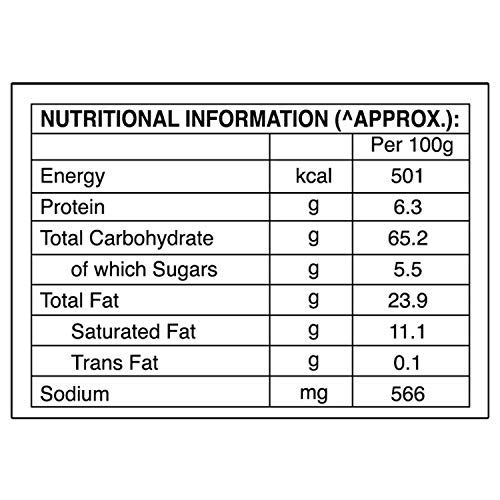 Image of Doritos Sweet Chilli Pouch, 25 Gram