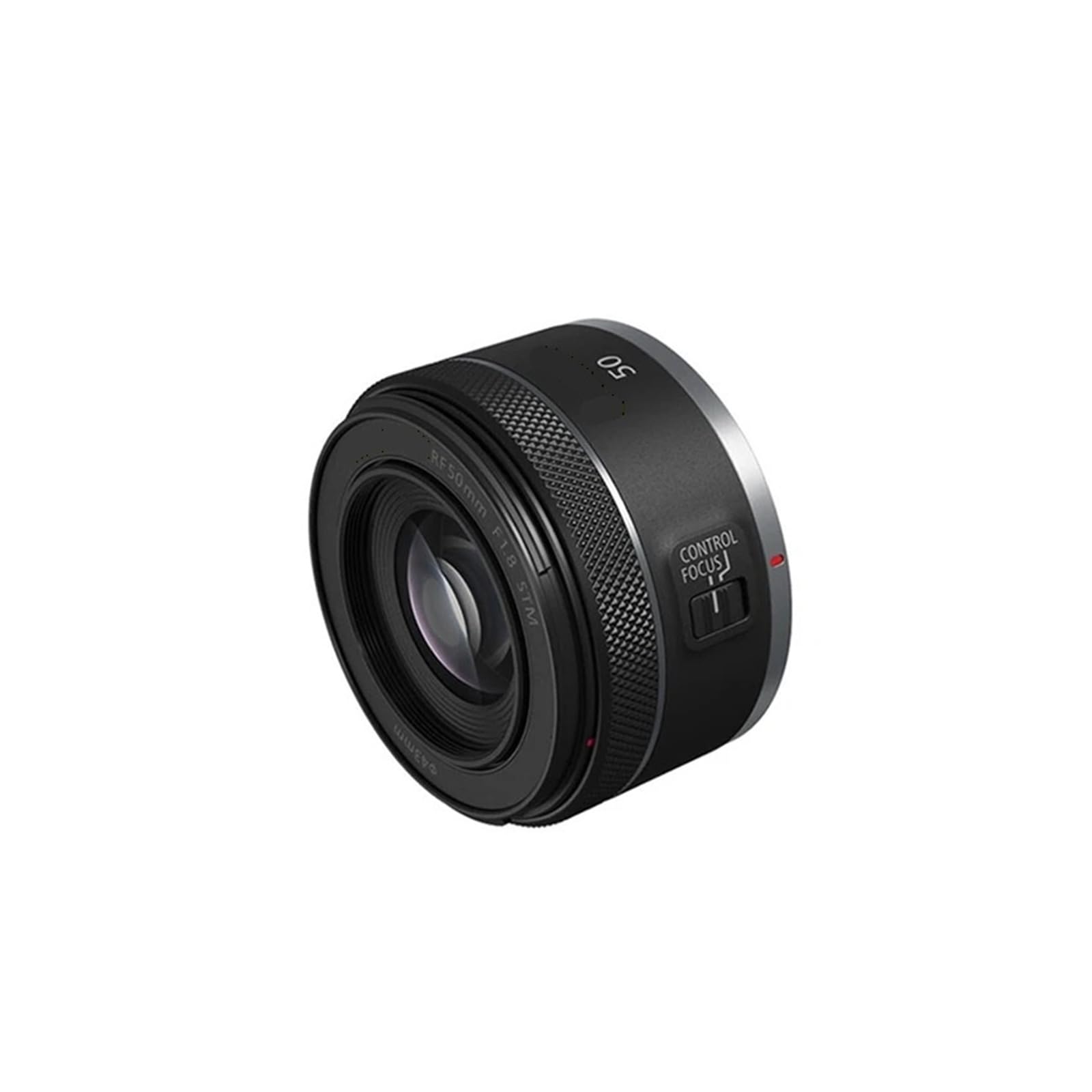 Compatible con Canon, 50mm F1.8 RF Lente Fija Full Frame