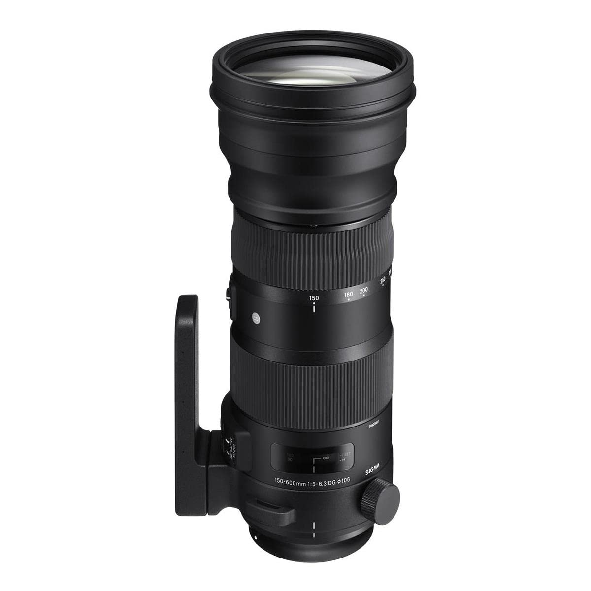 美品 シグマ 150-600mm コンテンポラリー テレコンバーター ニコン用 シグマ150-600mmテレコンバーター超望遠セット