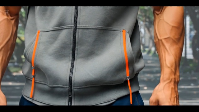 Amazon.com: YLDBWDX Mens Tank Tops Sleeveless Zip Up Hoodie