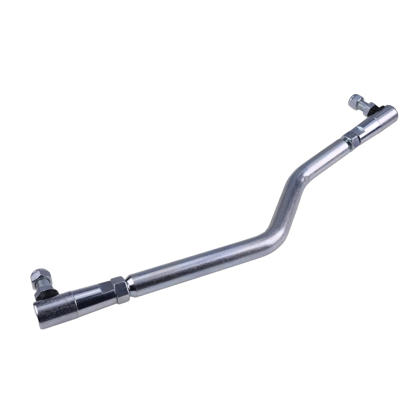 JZGRDN Draglink w/Lock Nut AM132389 Compatible with John Deere GT242 GT262 GT275 LX172 LX173 LX176 LX178 LX186 LX188