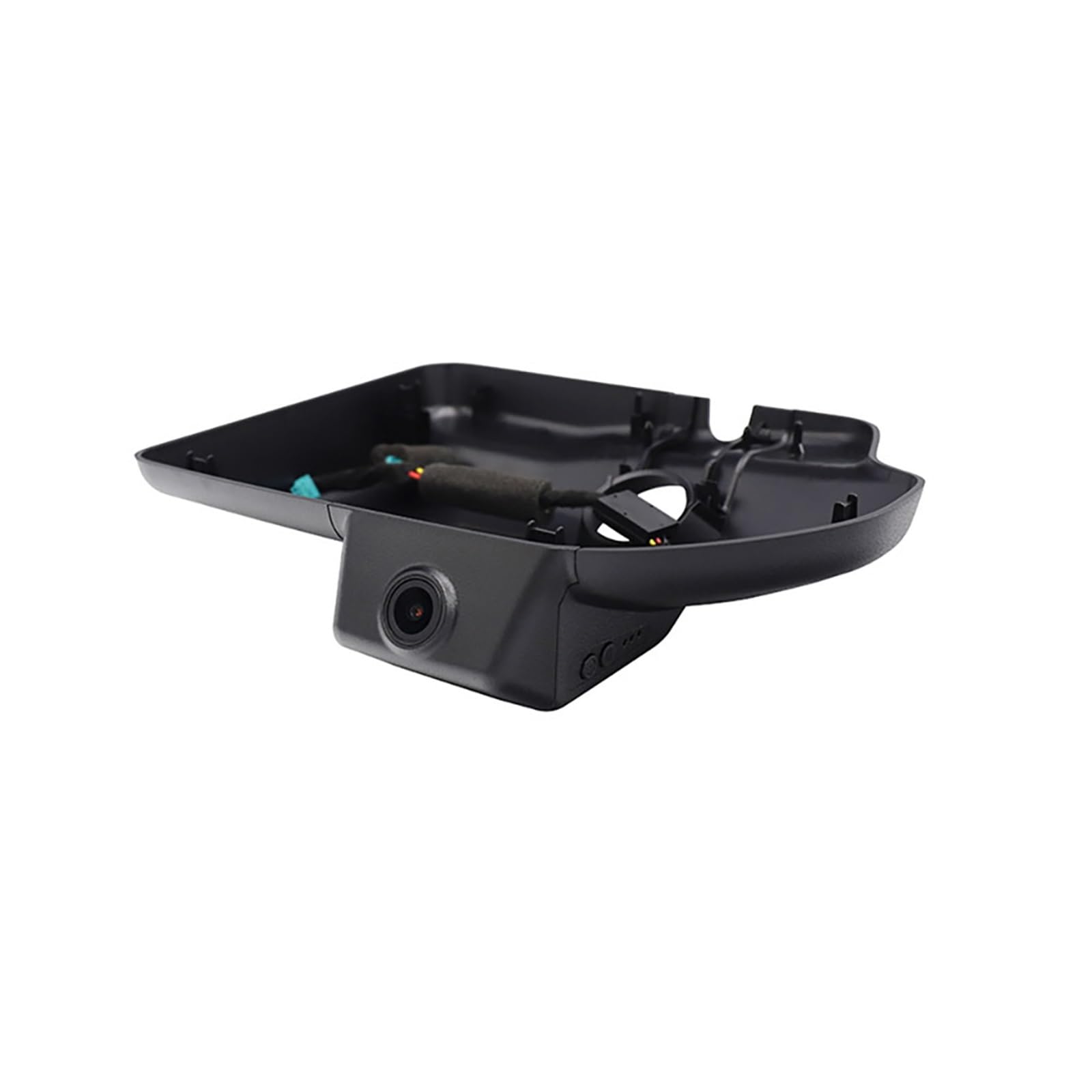 Car DVR Compatible for Mustang 2022 2021 2020 2019 Fitcamx Dash Cam Compatible for Mustang GT Dashcam 4K