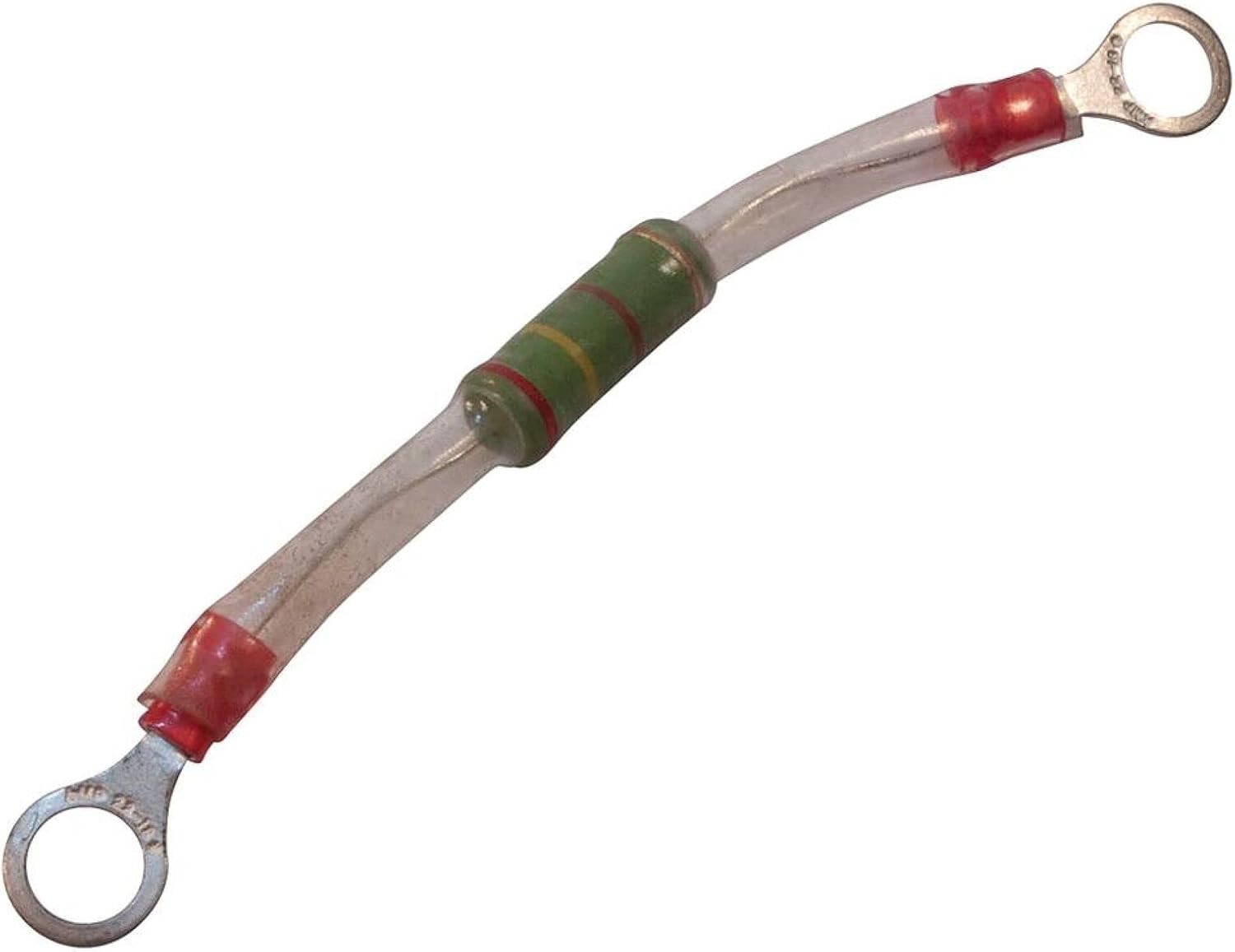 Replacement For 435-635 Resistor Assembly Columbia E-Z-GO Club Car 70592-87 21764G1