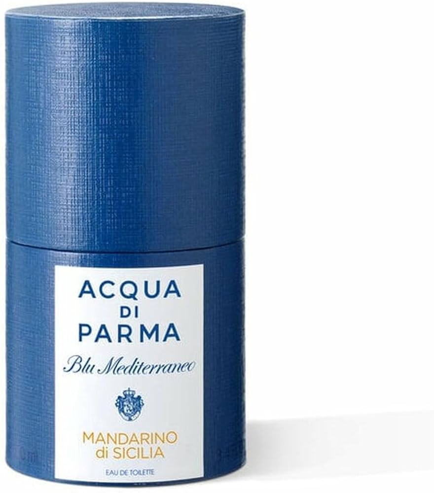 新品❤️AQUADIPARMA MANDARINO diSICILIA100ml Acqua di Parma