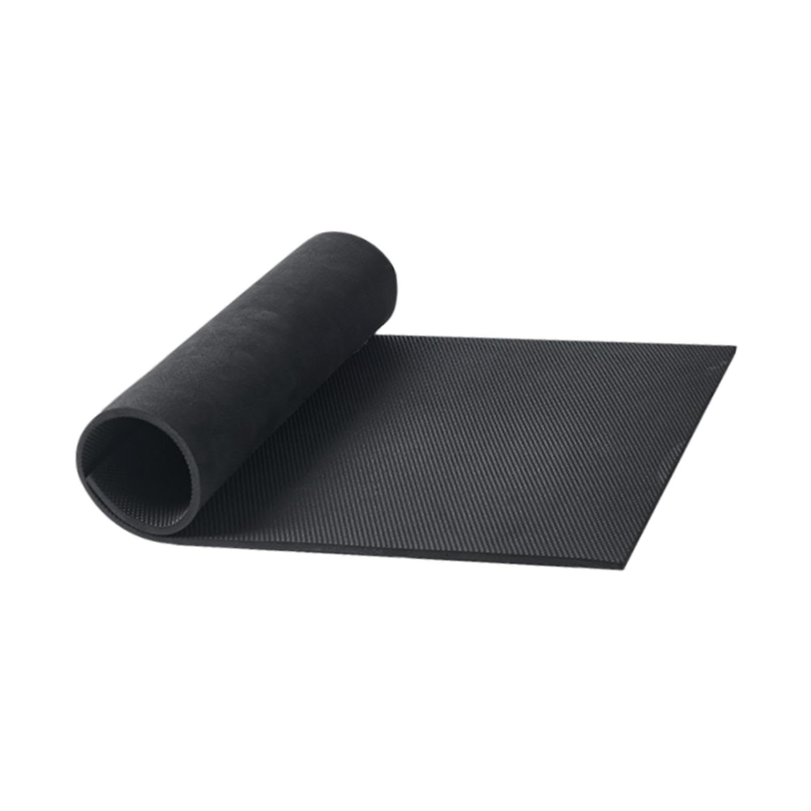 Baoblaze Tappetino livellante per Acquario, Tappetino per Acquario, Ammortizzante, Antiscivolo, assorbe Le Vibrazioni, Accessori per vasche in Eva, Cuscino di, 60x30 Cm