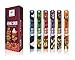 Price comparison product image Chakra FengShui Series Premium Incense Sticks - Apt for Using at Home or Workplace - Pack of 6 and Effective 120 Aroma Sticks