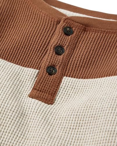 Gymboree Girls' and Toddler Long Sleeve Henley Shirt2