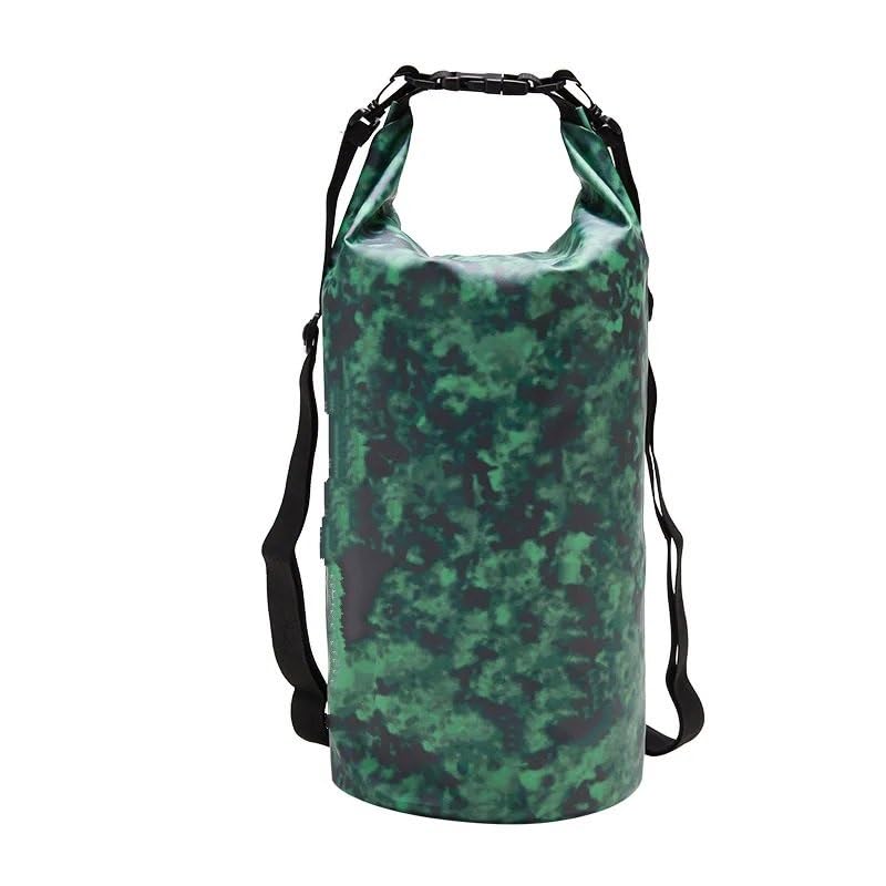 Borsa Per Sollevamento Subacqueo Da 50 Libbre - Alta Visibilit&agrave;, Impermeabile, Per Immersioni E Snorkeling!