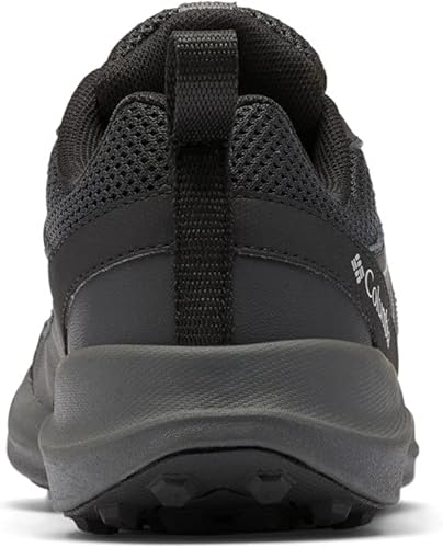 Miniatura 4 de Columbia Trailstorm unisex para niños