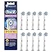 Oral-B Sensi Ultrathin Brossettes, Lot De 8+2