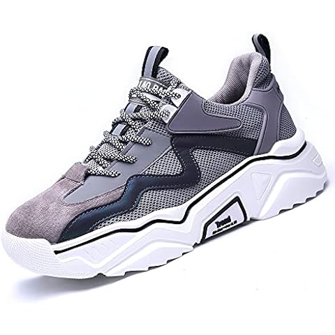 Annvia Chaussures de Sécurité Légères Cover