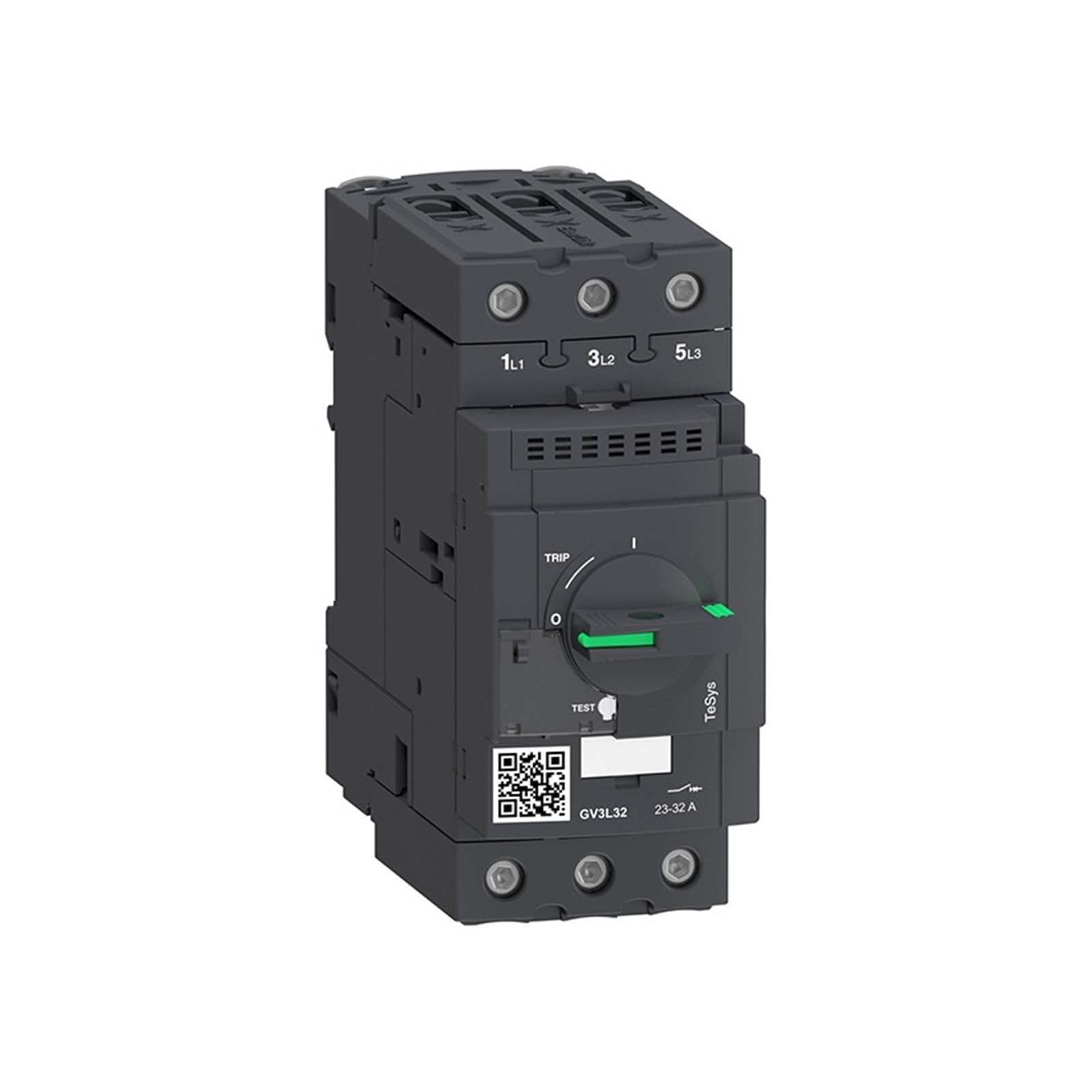 PWQBABJWL GV3 Motor Circuit Breaker GV3-L32 | GV3L32