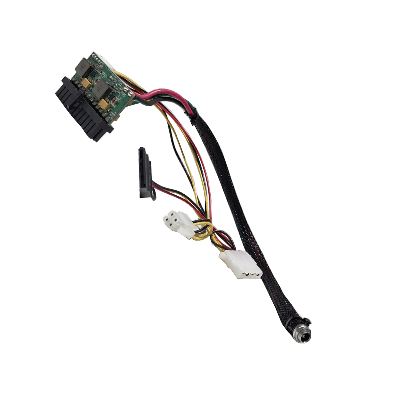 Module d'alimentation ITX 12V convertisseur pour réparer et monter un PC SFF