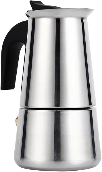 Greensen Zaparzacz do espresso 450 ml