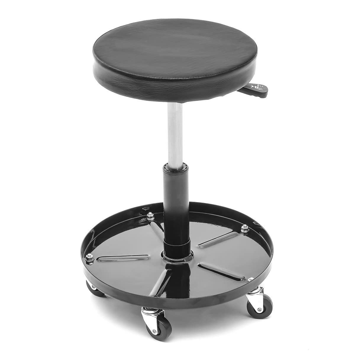 Set Destalonadora de neumaticos Moto + Cuchara neumatico + Silla Camilla Taller