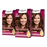 PALETTE Intensive Creme Color 5-6 Castaño Caramelo, para un color radiante