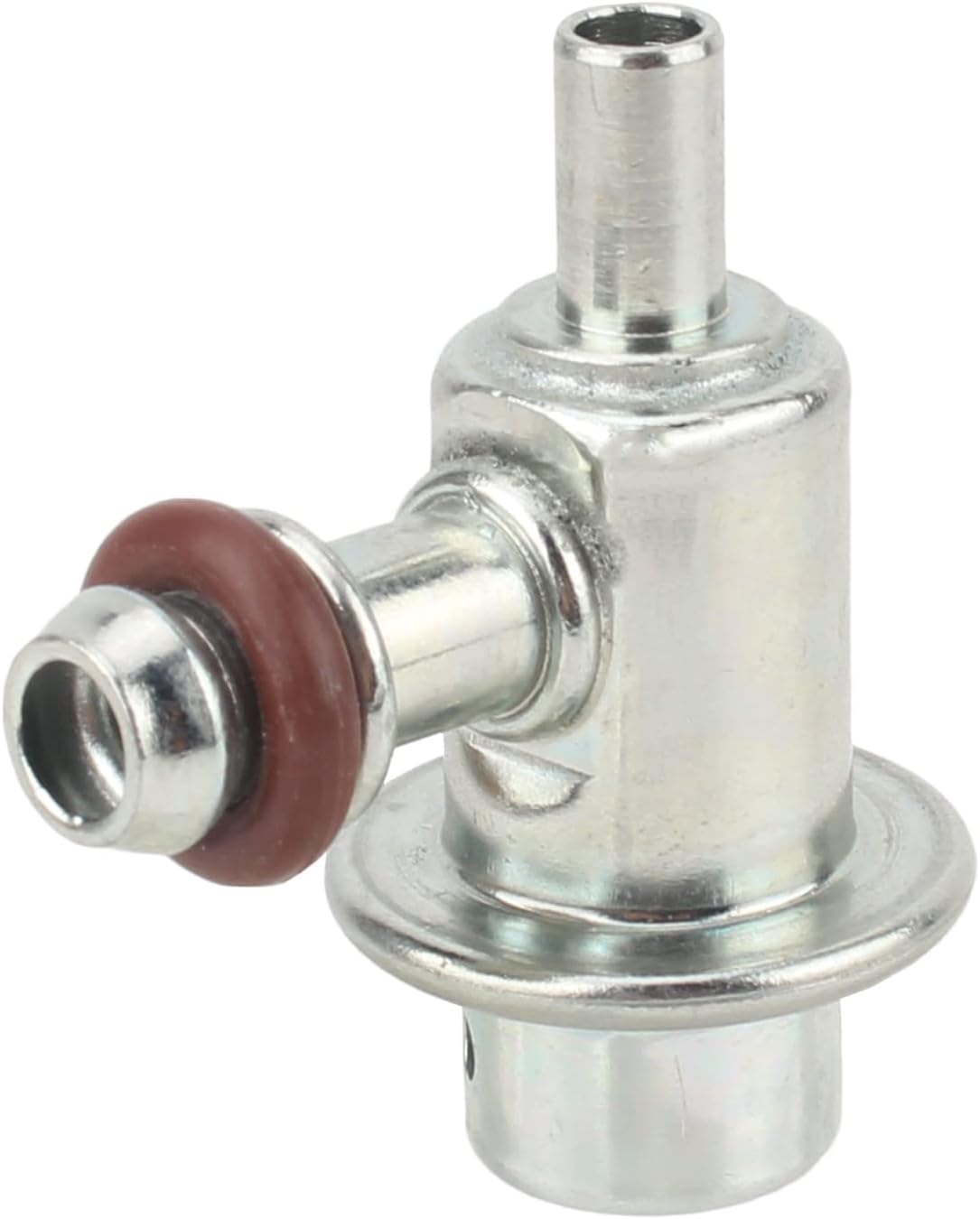 MOTOALL Fuel Pressure Regulator for Suzuki GSX-R600 2001-2003 GSX-R750 2000-2005
