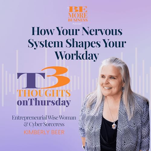 How Your Nervous System Shapes Your Workday