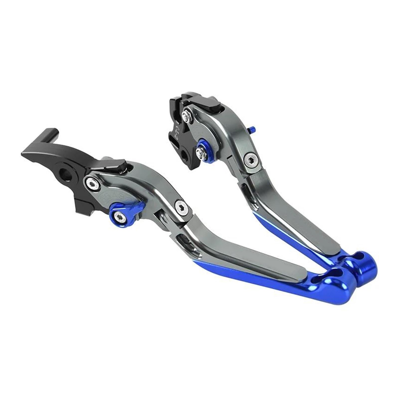 Heyhellnin E For Triumph Scrambler 400 X Speed Brak Clutch Levers Handl Motorbik Brak Levers(E)