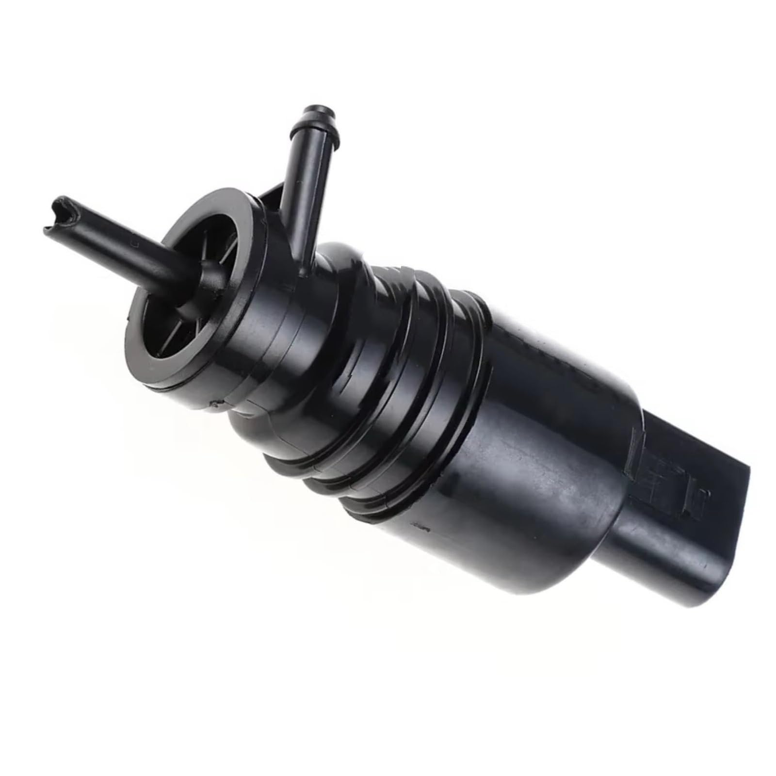 Rdeqkivz One Color Windshield Spray Pump Compatible With Bmw For 545I 2004-2005 For 550I 2006-2010 1 Pcs Windshield Washer Pump Motor Accessories 67127302588