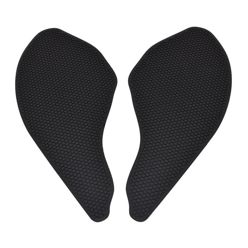 Protège réservoir Triumph Street Triple 765 R RS 2013-2022 autocollant décalque