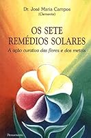 Os Sete remédios solares 8531511542 Book Cover