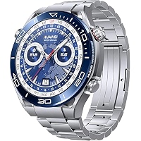 Amazon.com: HUAWEI Watch Ultimate Smartwatch, 1.5 Amazon.com: HUAWEI Watch Ultimate Smartwatch, 1.5