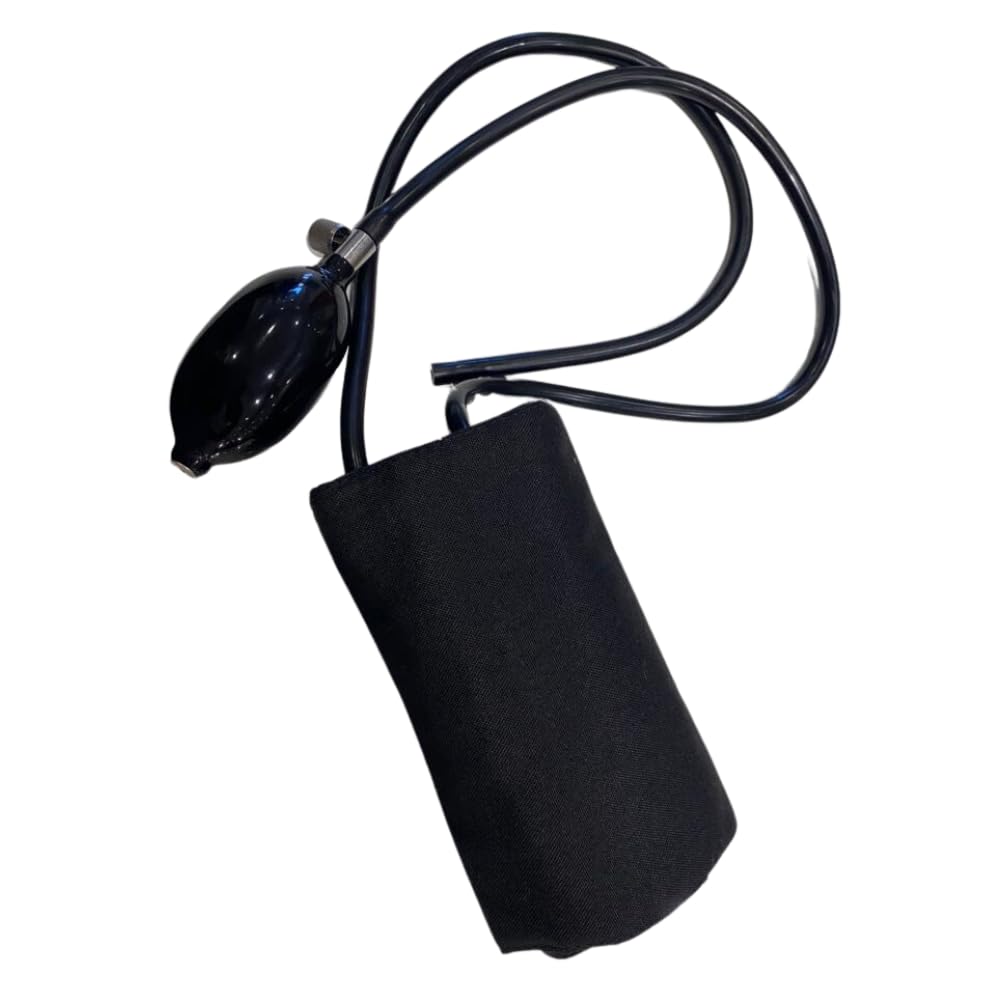 ROSSIFY BP MONITOR COMPLETE CUFF FOR SPHYGMOMANOMETER ANDROID BP AND OTHER MEDICAL DEVICES (B0C74B9P9F) Amazon Price History, Amazon Price Tracker