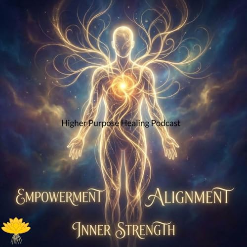 『Harness All of Your Power: Reclaim Your Energy, Confidence & Inner Strength』のカバーアート