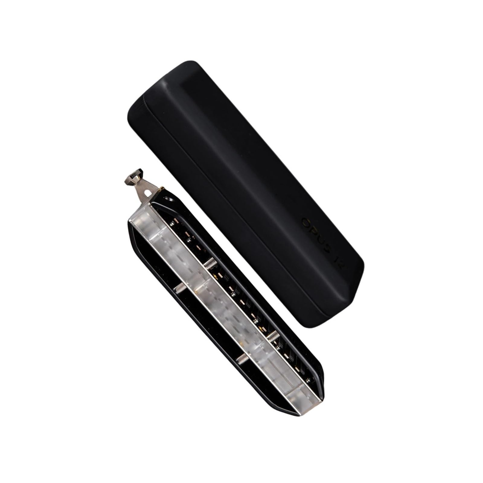 Harmonica Chromatique Harmonica Chromatique Professionnel À 12 Trous