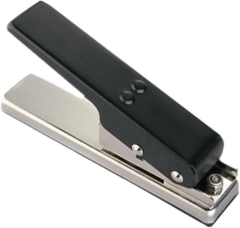 EYES Guitar Plectrum Maker Pick Punch Card Cutter Pick Maker