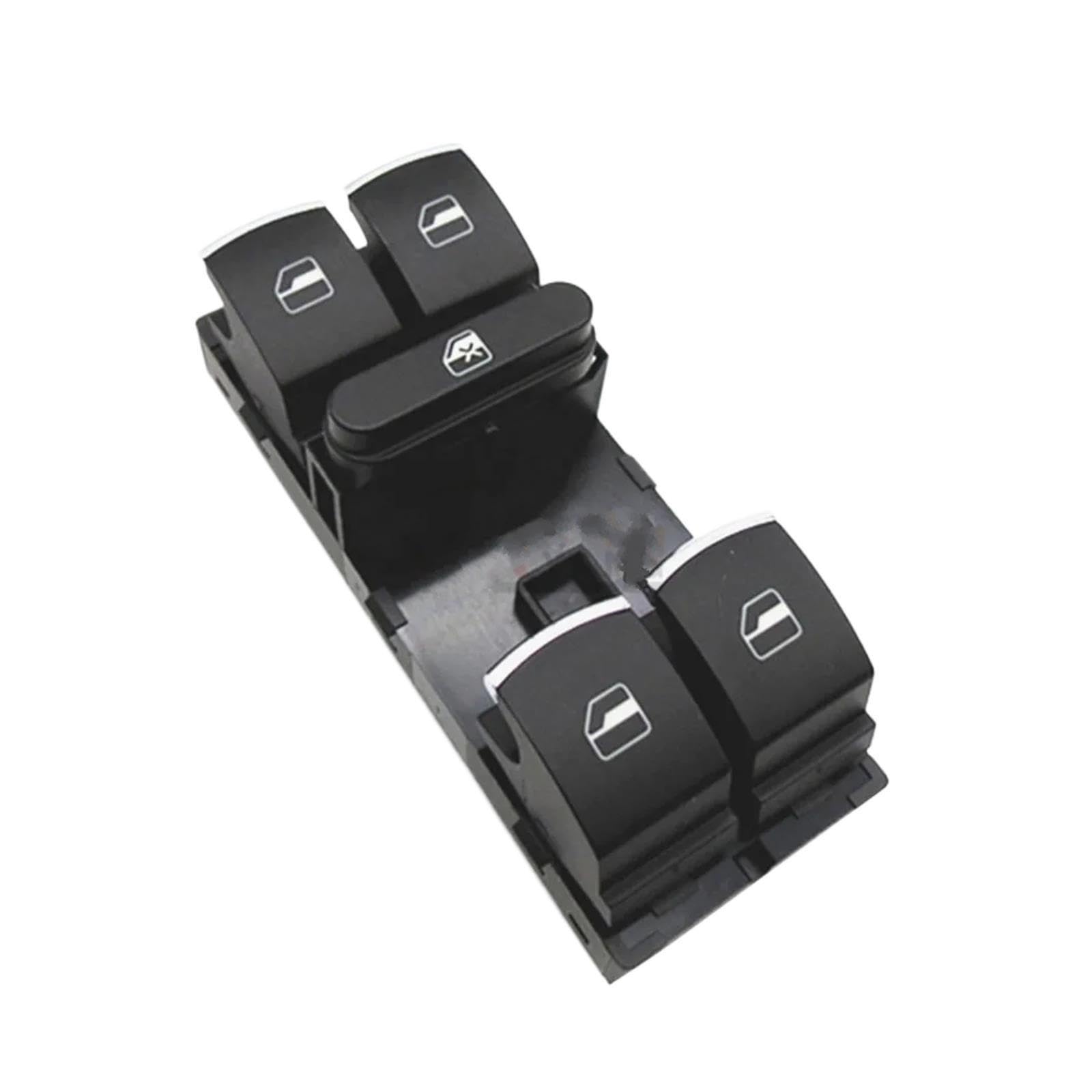 botonera Para Jetta Para Golf Para Passat Para Touran elevalunas