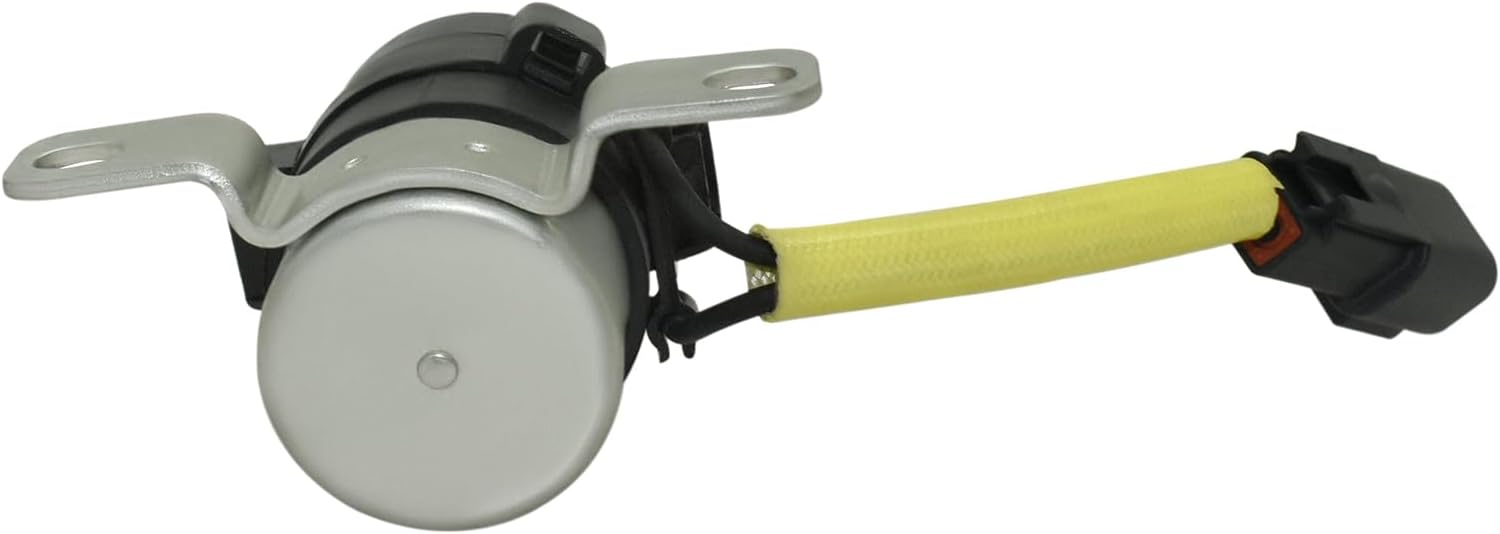 182800-3980 Canister Purge Solenoid Valve OEM Replacement Durable Design for Reliable Vapor Emission Control