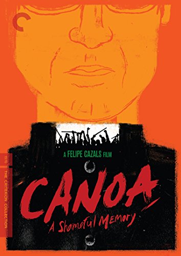 Criterion Collection: Canoa - A Shameful Memory [Edizione: Stati Uniti] [Italia] [DVD]