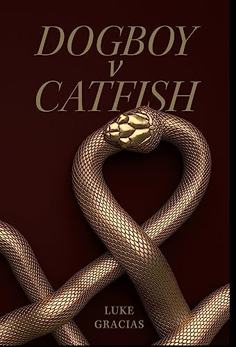 Dogboy v Catfish view 2
