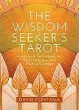 Truth-Seeker's Tarot: Oracle Cards of Insight, Clarity and Wisdom