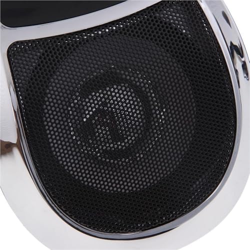 Parlante para manubrio de moto OGGMUJ miniatura 5