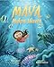 Maya Makes Waves: A Picture Book