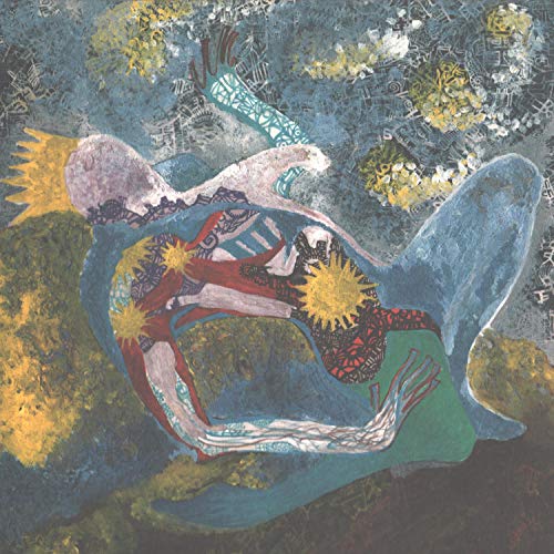 V navisshey tishine i zhazhde