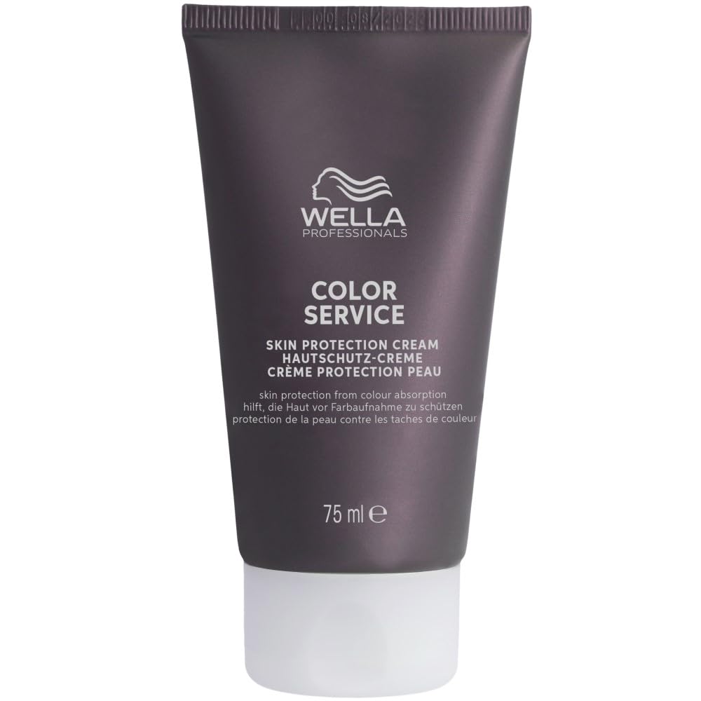Wella crema trattamento Professionals Invigo Color Service Skin Protection Cream