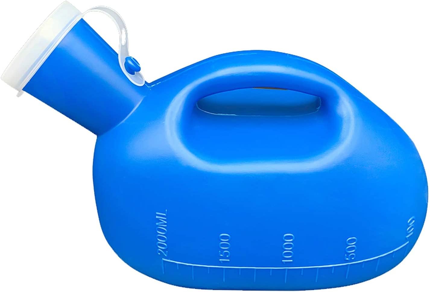 Pisuar męski PE 2000ml