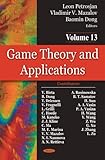  Game Theory & Applications