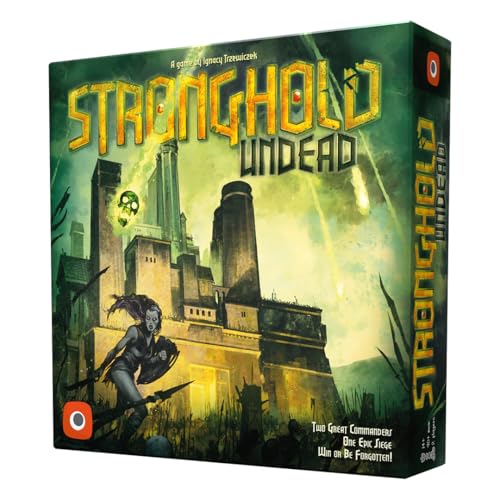 Portal Games POP00400 Board Games