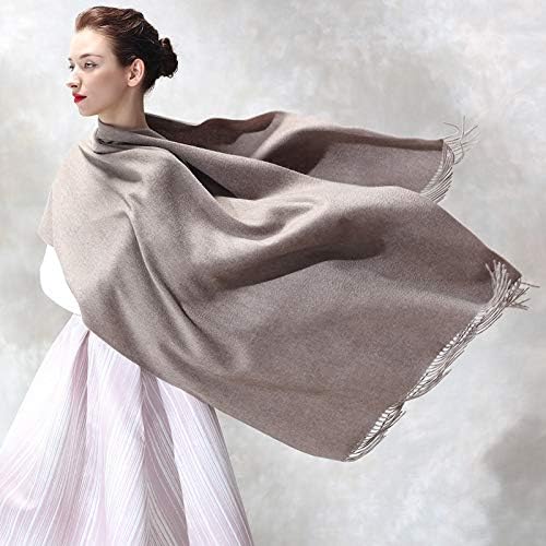 Écharpe et cape de plage multi-usage : le foulard d'été fluide