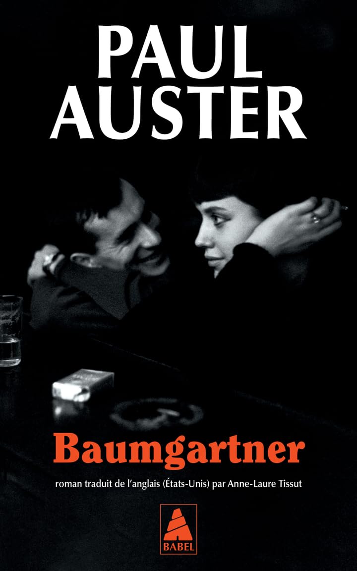 Baumgartner