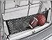 Kaungka Cargo Net Nylon Rear Trunk for Jeep Grand Cherokee