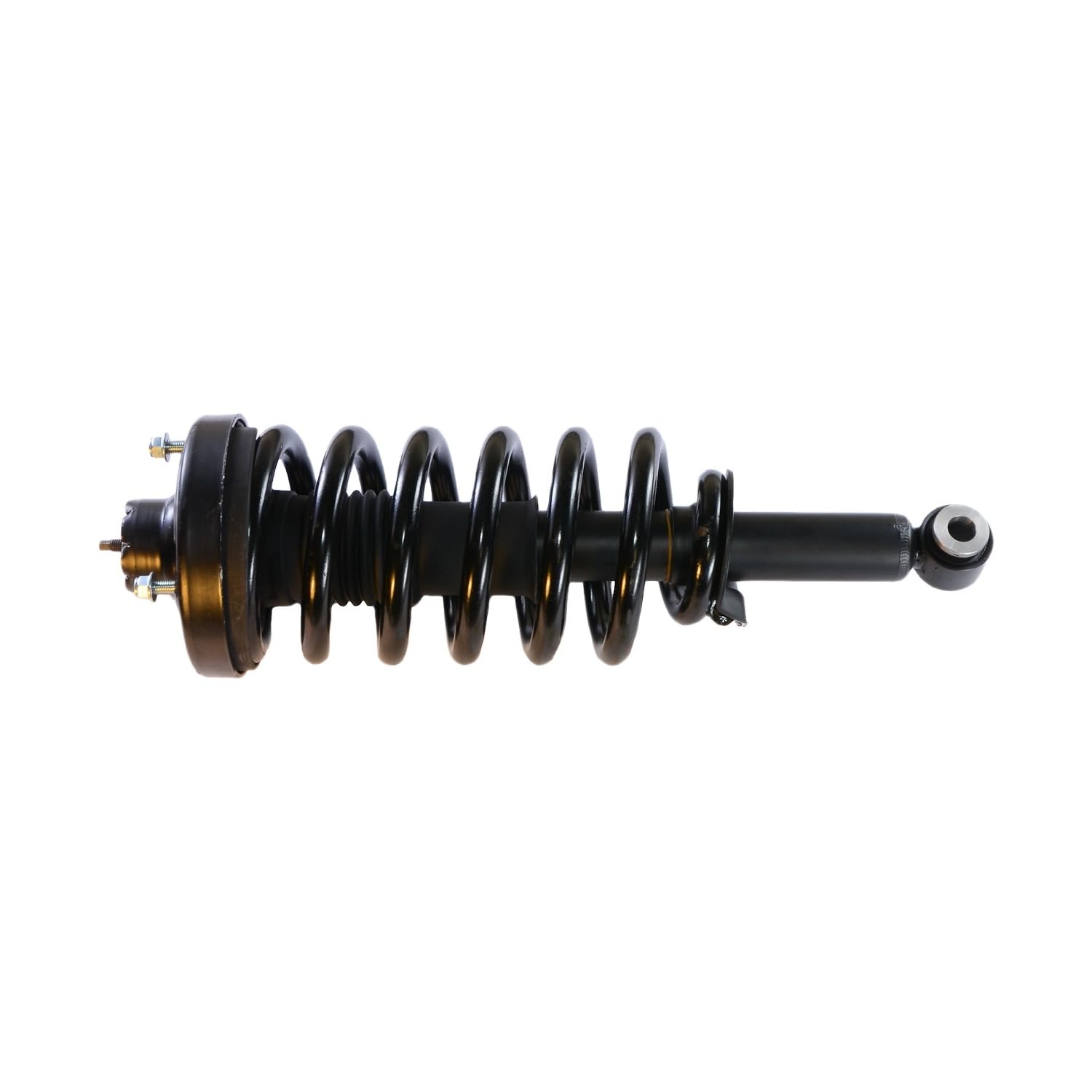 Gabriel G57016 Ultra ReadyMount Rear Complete Strut Assembly for 03-06 Ford Expedition; 03-06 Lincoln Navigator (1 Pack)
