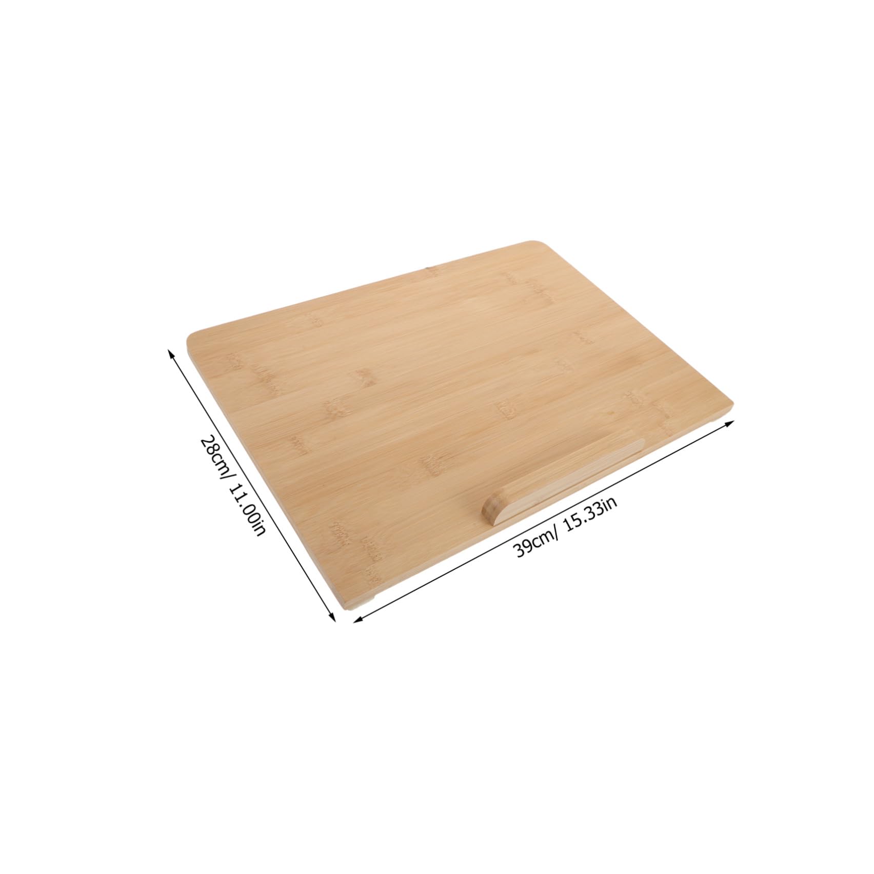 Operitacx Verstellbare Holz Tischstaffelei mit 6 Höhenstufen Klappbares Design für Erwachsene Tragbar für Zuhause und Reisen